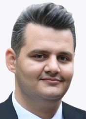 محسن سلیمانی