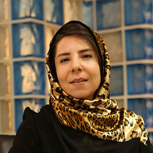 سارا محمدی
